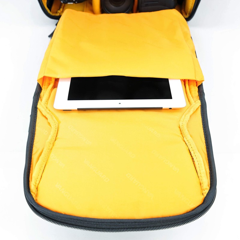 VANGUARD Alta Rise 45 Backpack for DSLR, Compact Camera, Compact