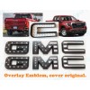 Auto GMC 2019-2025 GMC Sierra 1500 2500HD 3500HD Front Rear