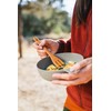 To-Go Ware Bamboo Cutlery Kit Daybreak 20200003903001