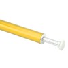 Motorcycle Steering Damper 330mm Universal Aluminum Steering Damper Stabilizer for