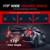 GZGN 84062896 Backup Camera Compatible with 2016 2017 2018 2019