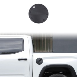 Nicecar88 For Toyota Tundra 2022+ Car Fuel Cap Fuel Cap Accessories Replacement Parts