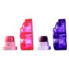 Lip Smacker BFF Sugar Bear Lip Balm Duo- Pink &