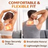 Natural Sirdika Relief Patch – Repair Warming Adhesive for Shoulders,