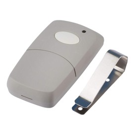 Remote for Linear Multicode 3089 Garage Opener