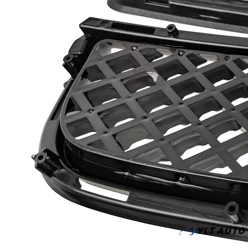YLT Auto For 2005-2010 Scion tC Front Upper and Lower