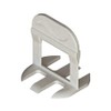 Makofix Tile Leveling System - 1mm Premium Tile Spacers, Enhanced