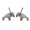maXpeedingrods 2.5” Front Drop Spindle Lowering Kit for VW Beetle/Bug