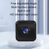 1080P WiFi Mini HD Camera Remote Security Small Camera Magnetic