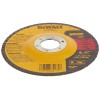 DEWALT DW8424 Thin Cutting Wheel 4-1/2-Inch x 0.045-Inch x 7/8-Inch