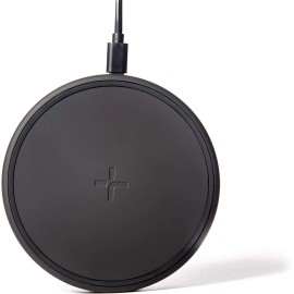 Tylt Crest 15W Wireless Charging Convertible Stand