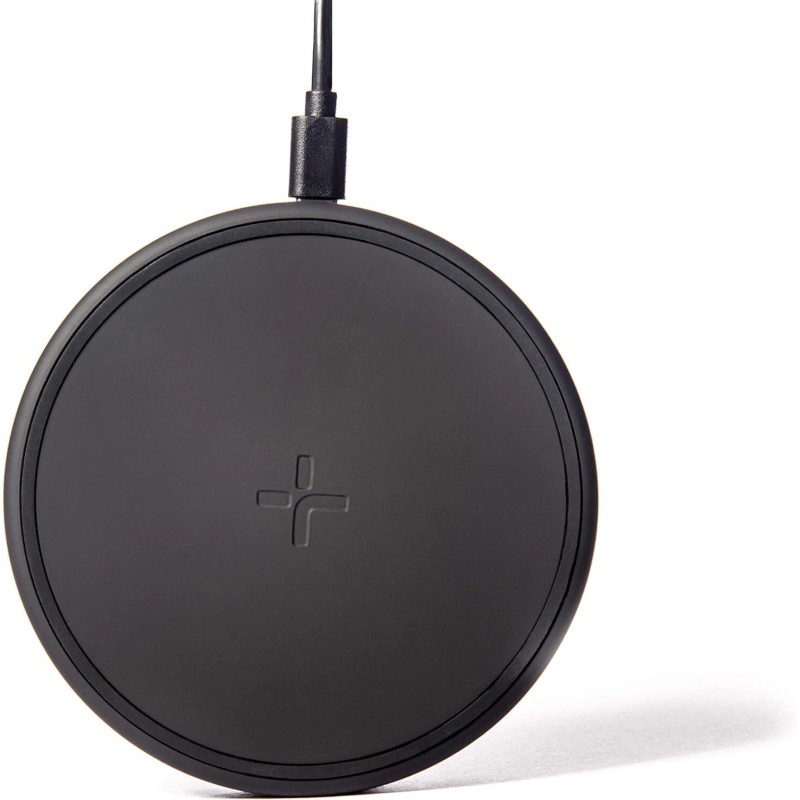 Tylt Crest 15W Wireless Charging Convertible Stand