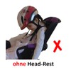 HEAD-REST Comfort Römer Jockey Comfort Children's Head Mount and Neck