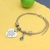 JMIMO Best Friend Gift for Women Girls Best Friend Bracelet