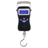 Berger + Schröter LCD 50 kg Electronic Hanging Scales