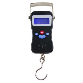 Berger + Schröter LCD 50 kg Electronic Hanging Scales