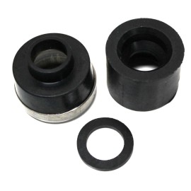 Gemline LP603 GE Washer Top Shaft Seal Kit [GE WH8x291K]