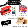 Purl Ski & Snowboard Ultimate Tune Kit 2.0 | Complete