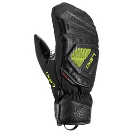 LEKI WCR C-Tech 3D Junior Mitt - 4
