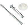 Molly m88302-xj Studs Double Thread Diameter Molly Metal Cavity Wall