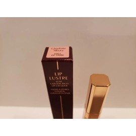 Charlotte Tilbury~Lip Lustre Colour Rich Lip Laquer ~ Hall Of Fame ~ 0.11 oz