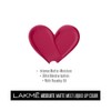 Lakmé Absolute Matte Melt Liquid Lip Color, Revenge Red, 6