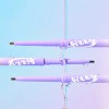 Peach C. [피치씨] 슬림 워터프루프 아이라이너 2mm 초슬림 펜슬 고발색