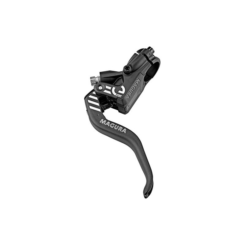 Magura Master MT eSTOP Brake Lever 2-Finger Aluminium Lightweight Construction