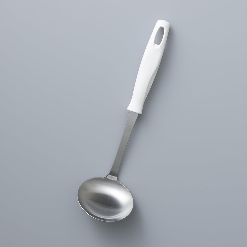 Kai KAI DE5820 Ladle, Mini, White, Kai House Select, Made