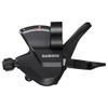 Shimano SL-M315-L Shifting Lever (MTB) Left Lever Only 2S ESLM3152LB