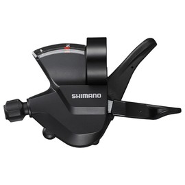 Shimano SL-M315-L Shifting Lever (MTB) Left Lever Only 2S ESLM3152LB ALTUS