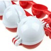 EZONEDEAL Meatball Maker Homemade Stuffed Meat Ball Maker FishBalls Burger