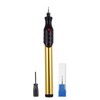 Tool Ceramic Metal Wood Engraving Pen Glass Electric Micro Engraver