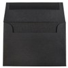 JAM PAPER 4Bar A1 Premium Invitation Envelopes - 3 5/8