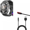 Magnetic Universal Charger for EIGIIS K63 Smart Watches, Compatible with