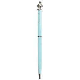 Canal Animal Friends Twist Ballpoint Pen, Penguin B1050207