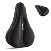 Byking Bike saddle cushion for added comfort