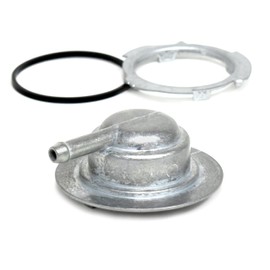 Fuel Tank Vapor Separator Vent Except Station Wagon For 1971-1975 Ford Maverick