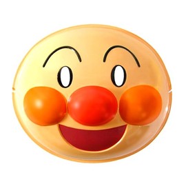 Anpanman Mask. Anpanman