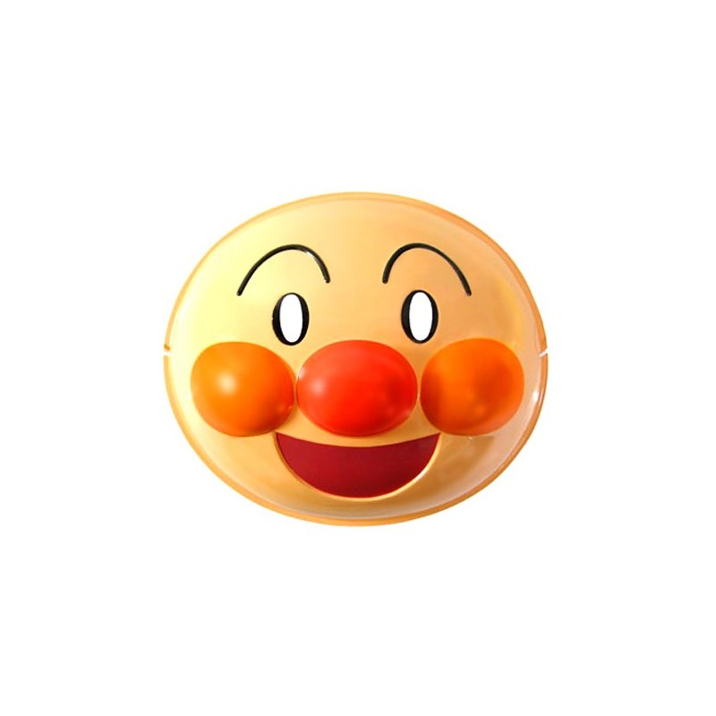 Anpanman Mask. Anpanman