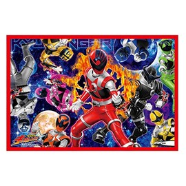Universe Sentai kyuurenzya- Leisure Seat 1 Person For about 60 × 90 cm
