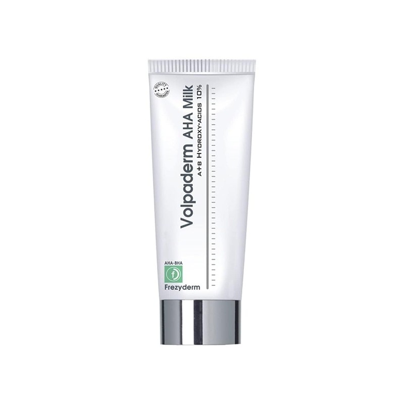 FREZYDERM CARE VOLPADERM AHA MILK 200ml by FrezyDerm