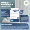 Hellenia Magnesium Malate - 90 Capsules