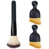 3 Pack Microfiber Duster, Small Dust Brushes, Feather Duster, Soft
