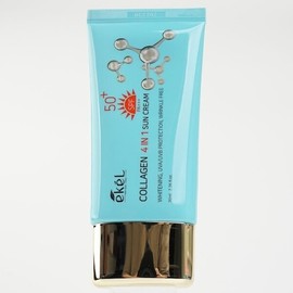 Collagen daily life UV sun cream 70ml / 콜라겐 일상생활 속 자외선 선 크림 70ml