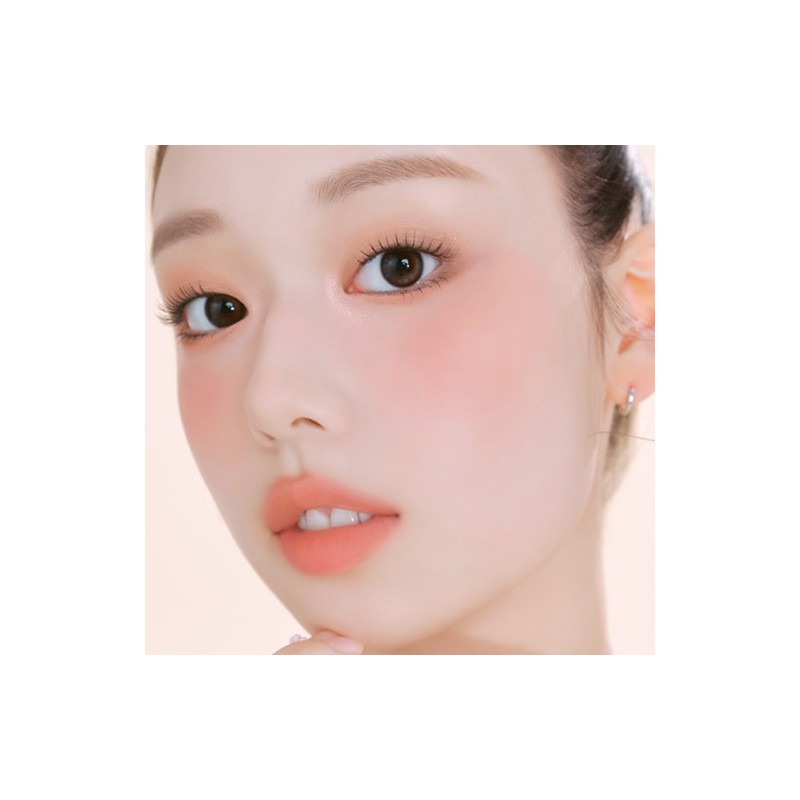 ETUDE Bboyong Eye Maker - Flash Coral