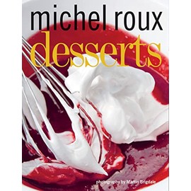 Quadrille Publishing Desserts