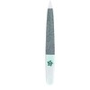Pfeilring Sapphire Nail File White 9cm