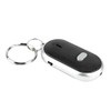 Whistle Key Finder,Keychain Locator Tracer,Voice Control Anti-Lost Device for Pet