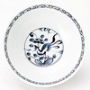 Hama Pottery Hasami Pottery Wayama Kiln Light Noodle Bowl Approx.